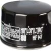 FILTRO ACEITE HF-147