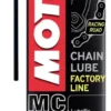Lubricante para cadena Motul C4