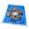 Goma De Impacto Damper Sprocket Pulsar Ns 200